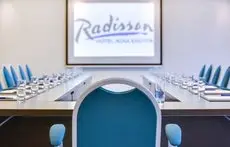 Radisson Rosa Khutor Hotel 