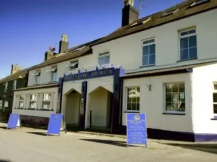 The Ship Hotel Abersoch