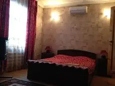 Hotel Zarina Samarkand 