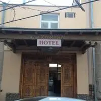 Hotel Zarina Samarkand 