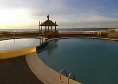 Summer House on Romar Beach 