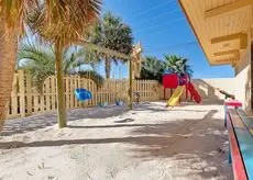 Summer House on Romar Beach 