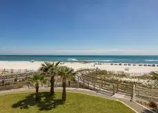 Summer House on Romar Beach 