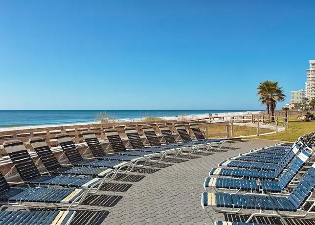 Summer House on Romar Beach 