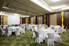 Novotel Congress Krasnaya Polyana 