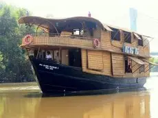 Goan Pleasure Houseboat 