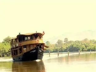 Goan Pleasure Houseboat