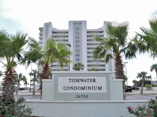 Tidewater Condominiums