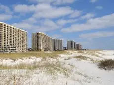 Tidewater Condominiums 