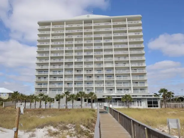 Tidewater Condominiums 