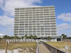 Tidewater Condominiums 