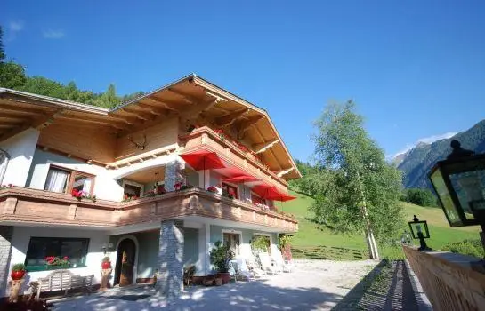 Hubertus Chalet