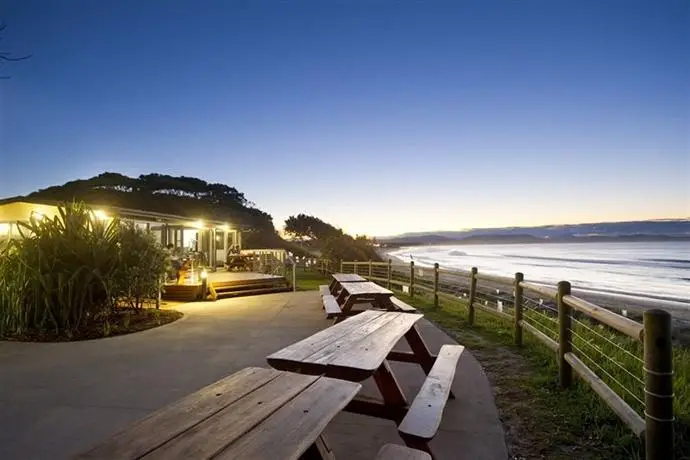 Reflections Holiday Parks Clarkes Beach 