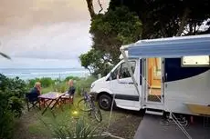 Reflections Holiday Parks Clarkes Beach 