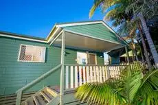 Reflections Holiday Parks Forster Beach 