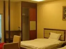 Huanhang Hotel 