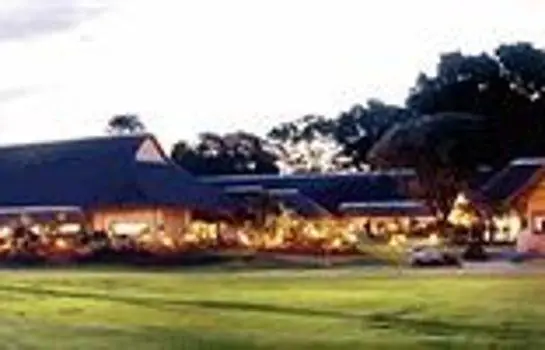 Leriba Golf Lodge