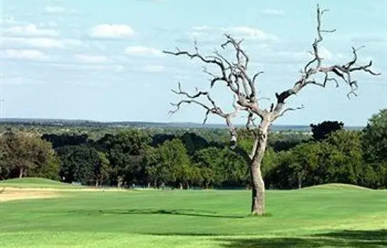 Leriba Golf Lodge 