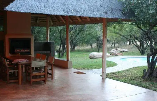 Leriba Golf Lodge 