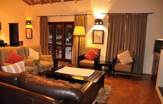 Leriba Golf Lodge 