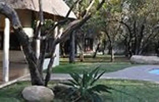 Leriba Golf Lodge 