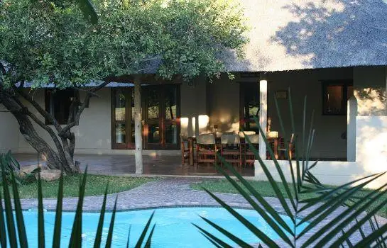 Leriba Golf Lodge 