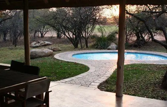 Leriba Golf Lodge 