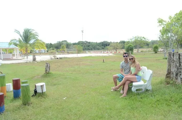 On Vacation Hacienda Llanera 