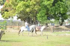 On Vacation Hacienda Llanera 