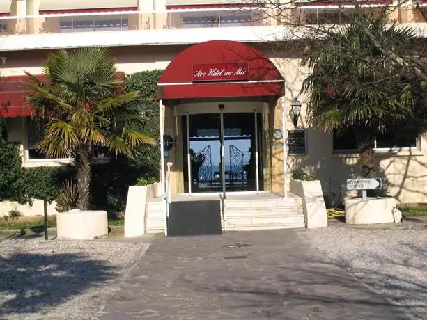 Arc Hotel Sur Mer