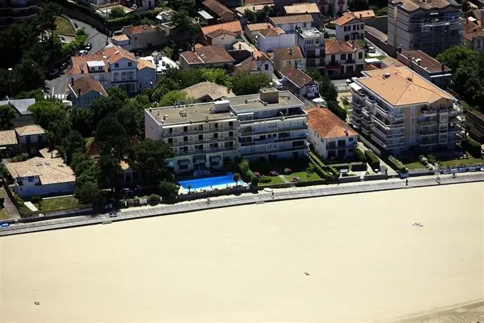 Arc Hotel Sur Mer 