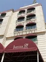 Jupiter International Hotel - Bole 