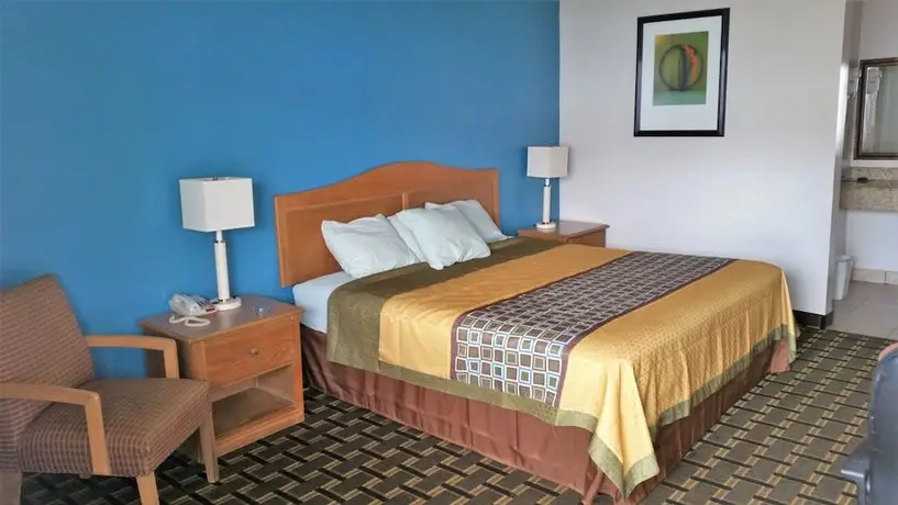 Americas Best Value Inn Elizabethtown