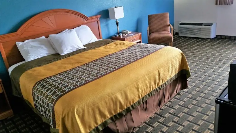 Americas Best Value Inn Elizabethtown 