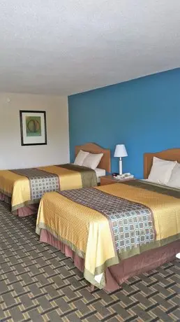 Americas Best Value Inn Elizabethtown 