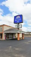 Americas Best Value Inn Elizabethtown 