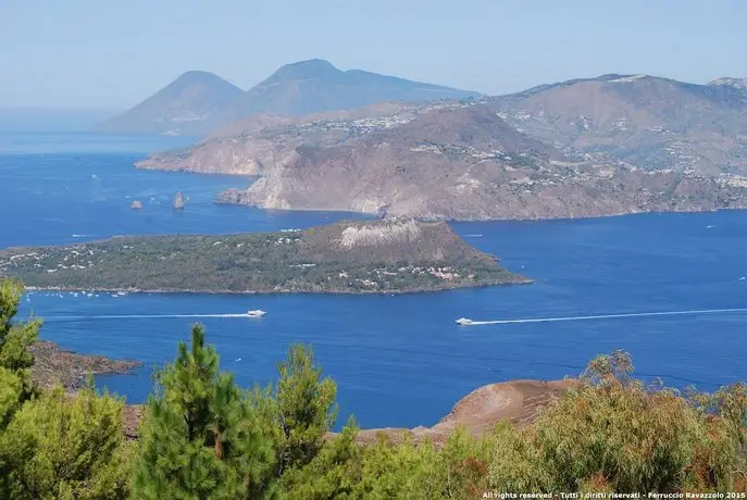 Vulcano Terme Residence 