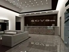 City Hotel Sova 