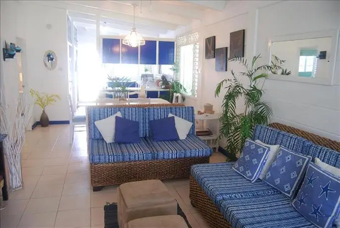 3 Br Waterfront Villas - Ocho Rios