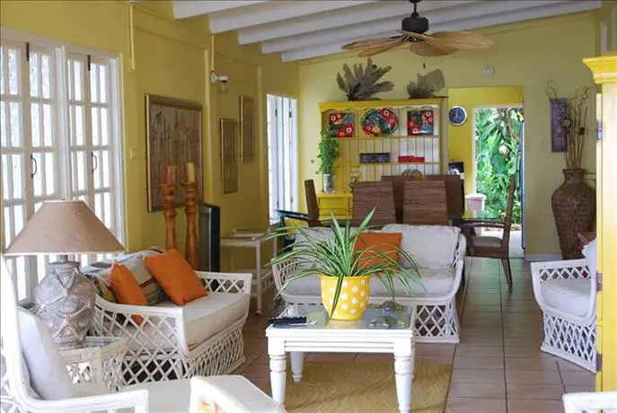 3 Br Waterfront Villas - Ocho Rios