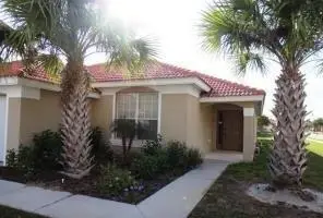 4 Br Pool Home With 2 Master Suites