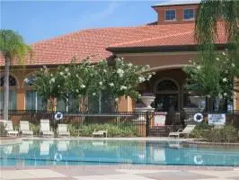 4 Br Pool Home In Aviana Resorts