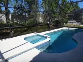 4 Br Pool Home In Aviana Resorts