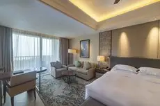 Hilton Haikou Meilan 