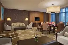 Sheraton Bailuhu Resort Huizhou 