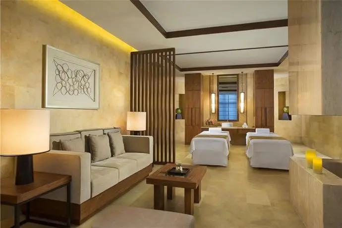 Sheraton Bailuhu Resort Huizhou 