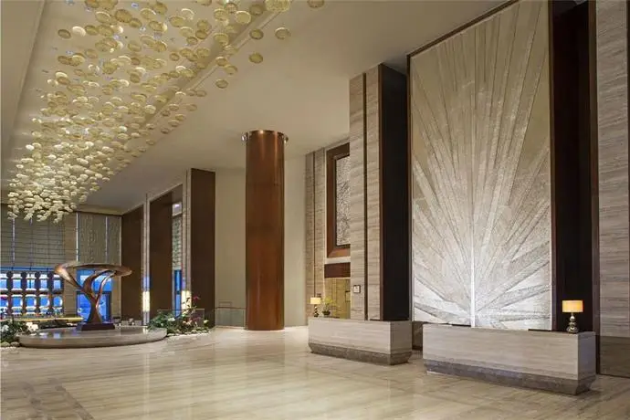 Sheraton Bailuhu Resort Huizhou 