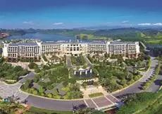 Sheraton Bailuhu Resort Huizhou 