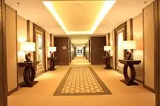 Sheraton Bailuhu Resort Huizhou 