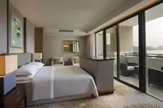 Sheraton Bailuhu Resort Huizhou 